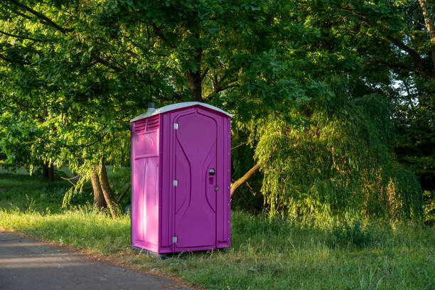 Portable restroom solutions in Citrus Park, FL